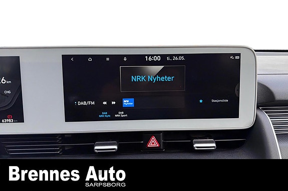 Hyundai Ioniq 5 19 of 25