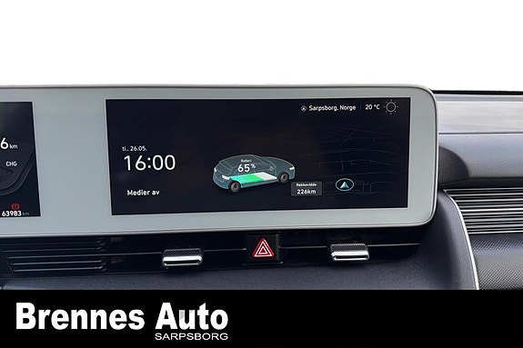 Hyundai Ioniq 5 18 of 25