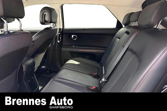 Hyundai Ioniq 5 12 of 25