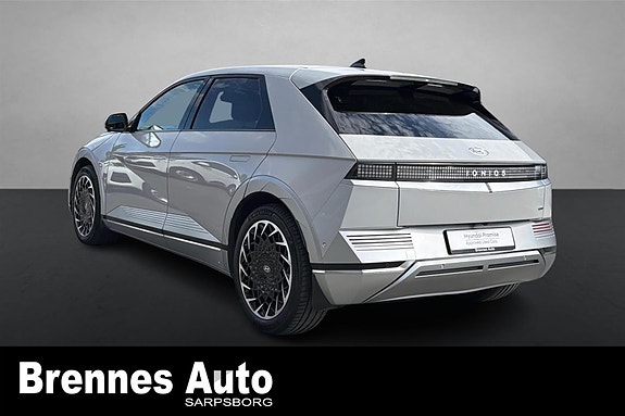 Hyundai Ioniq 5 5 of 5