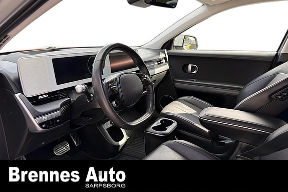 Hyundai Ioniq 5 10 of 25