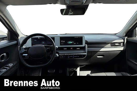 Hyundai Ioniq 5 14 of 25