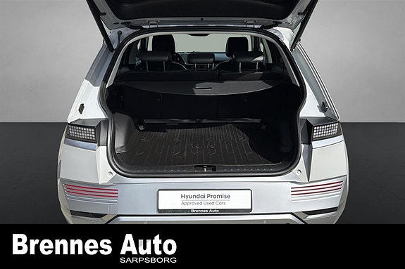 Hyundai Ioniq 5 9 of 25