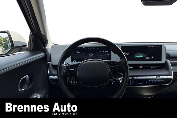 Hyundai Ioniq 5 15 of 25