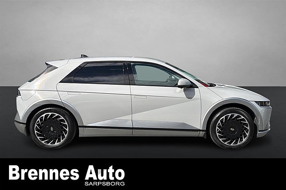 Hyundai Ioniq 5 8 of 25