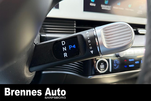 Hyundai Ioniq 5 16 of 25