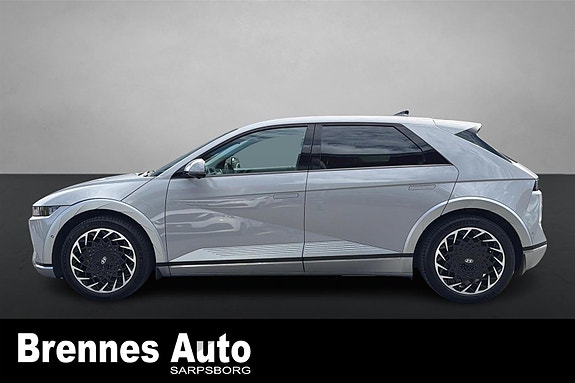 Hyundai Ioniq 5 4 of 5