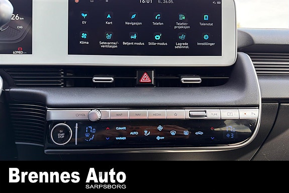 Hyundai Ioniq 5 22 of 25