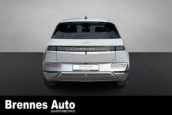 Hyundai Ioniq 5 6 of 25