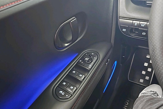 Hyundai Ioniq 5 17 of 25