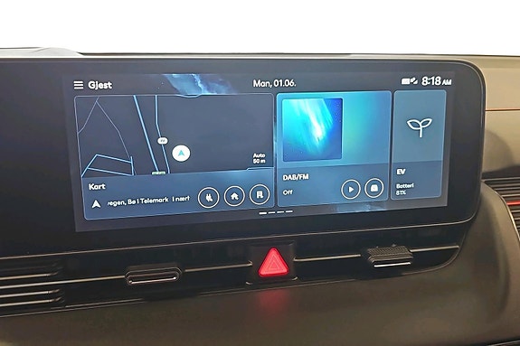 Hyundai Ioniq 5 11 of 25
