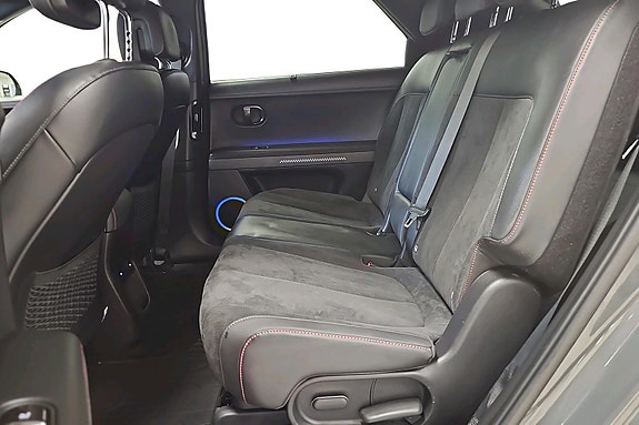 Hyundai Ioniq 5 7 of 25