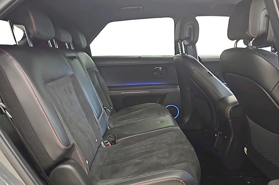 Hyundai Ioniq 5 22 of 25
