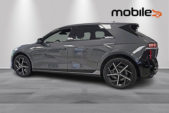 Hyundai Ioniq 5 20 of 25
