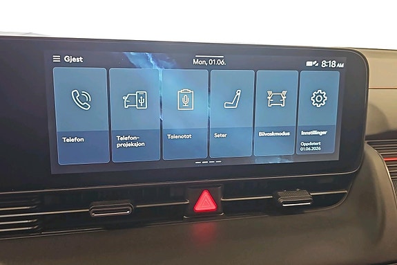 Hyundai Ioniq 5 13 of 25