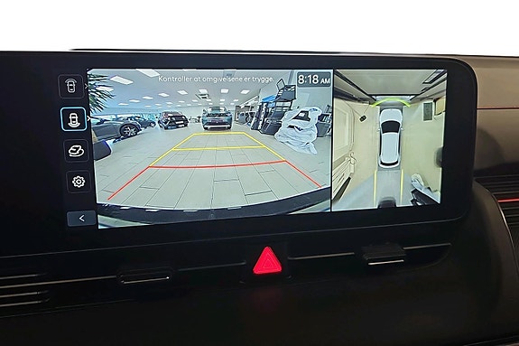 Hyundai Ioniq 5 12 of 25