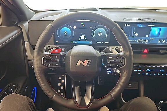 Hyundai Ioniq 5 9 of 25