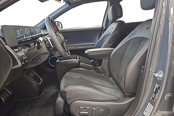Hyundai Ioniq 5 8 of 25