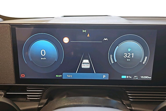 Hyundai Ioniq 5 10 of 25