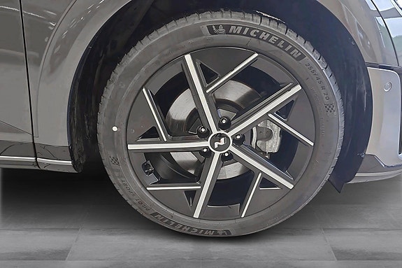 Hyundai Ioniq 5 24 of 25