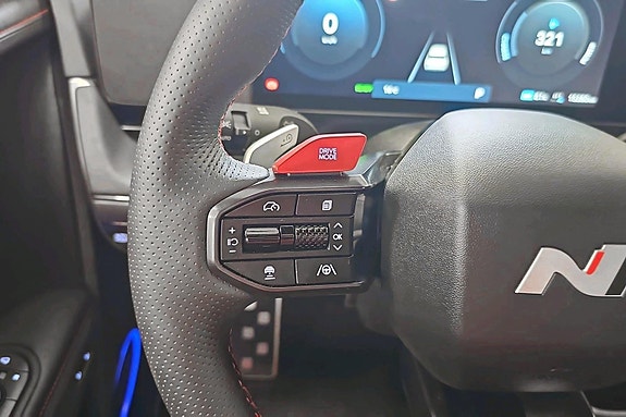 Hyundai Ioniq 5 16 of 25