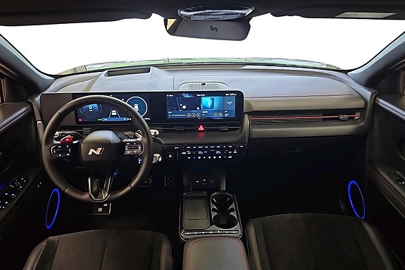 Hyundai Ioniq 5 6 of 25