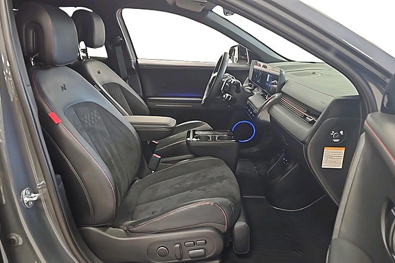Hyundai Ioniq 5 23 of 25