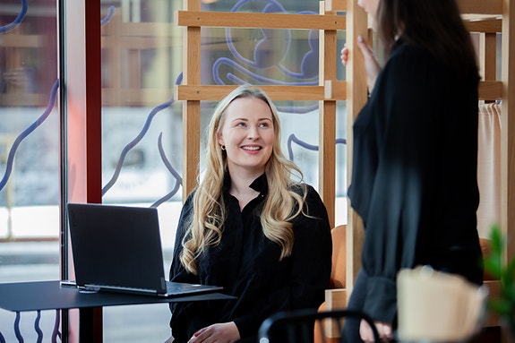 Bilde 1 av 4 i jobbannonse-galleriet
