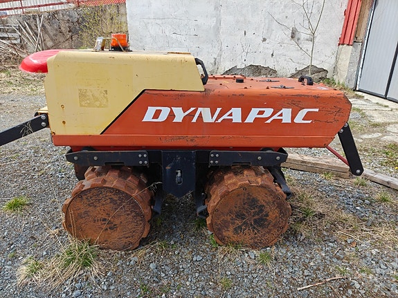 Dynapac LP8504 5 of 5