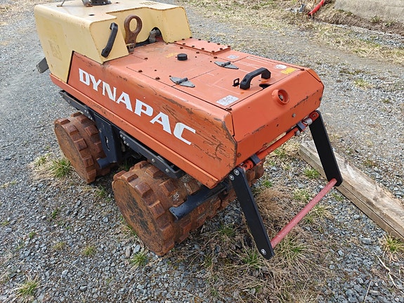 Dynapac LP8504 4 of 5