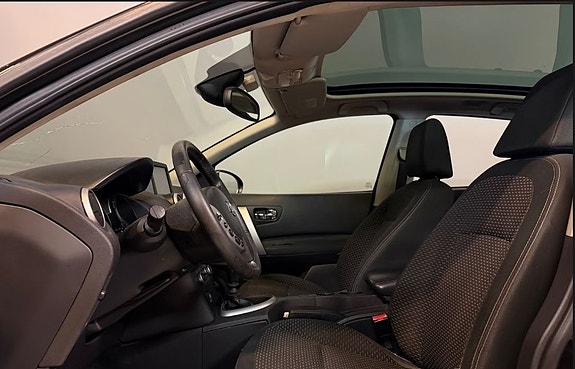 Nissan Qashqai 6 of 11
