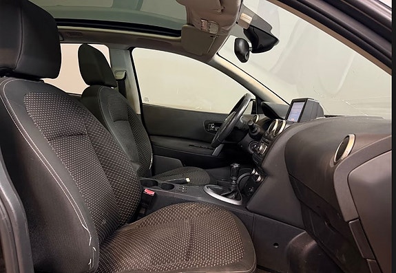 Nissan Qashqai 7 of 11