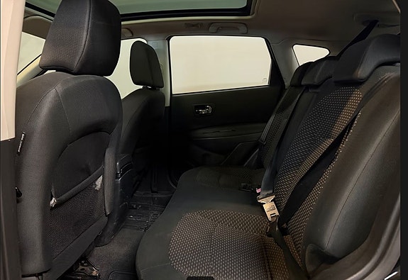 Nissan Qashqai 8 of 11