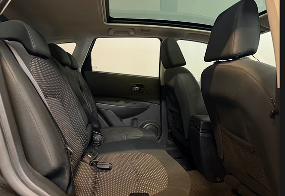 Nissan Qashqai 9 of 11