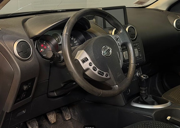 Nissan Qashqai 11 of 11