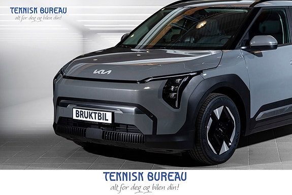 Kia EV3 2 of 5