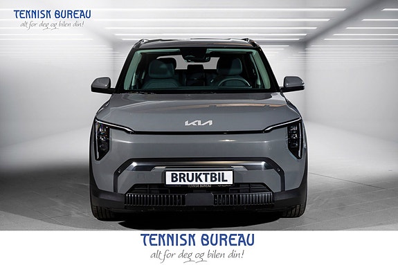 Kia EV3 4 of 5