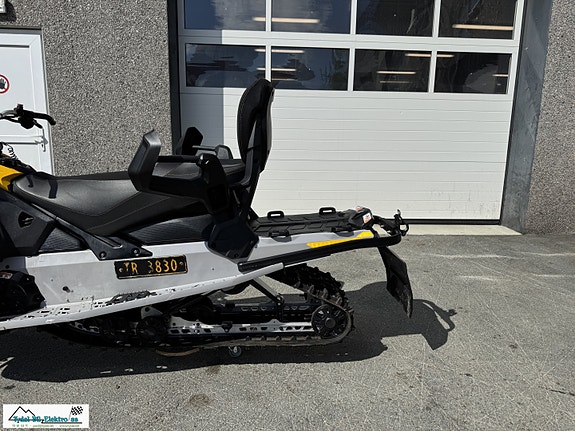 Ski-doo GT SPORT 600 ACE 5 of 5