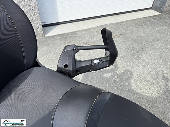 Ski-doo GT SPORT 600 ACE 7 of 7