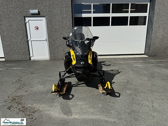 Ski-doo GT SPORT 600 ACE 2 of 5