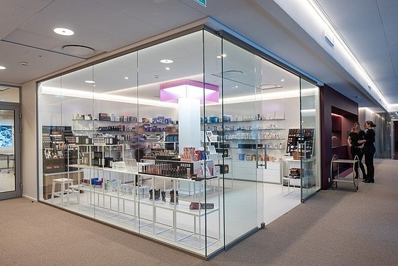 Bilde 1 av 8 i jobbannonse-galleriet