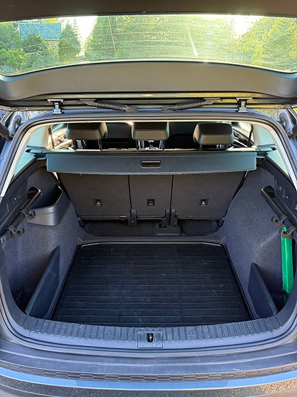 Skoda Kodiaq 23 of 30
