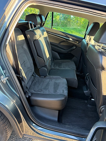 Skoda Kodiaq 30 of 30