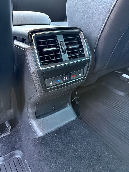 Skoda Kodiaq 27 of 30