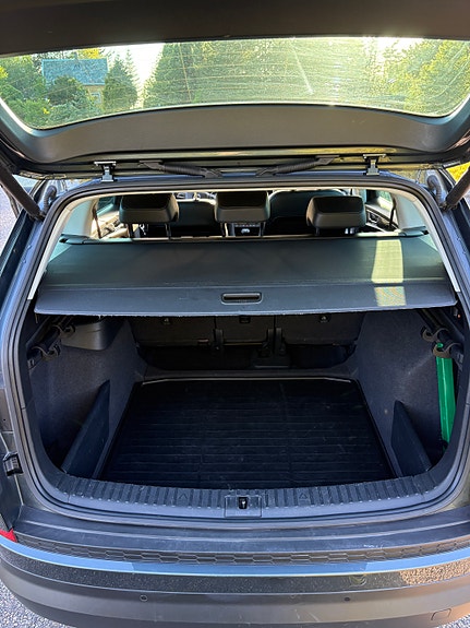 Skoda Kodiaq 24 of 30