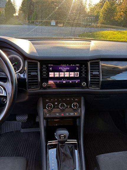 Skoda Kodiaq 20 of 30