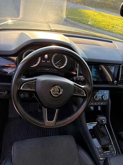 Skoda Kodiaq 18 of 30