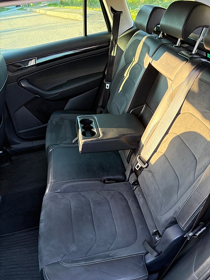 Skoda Kodiaq 29 of 30