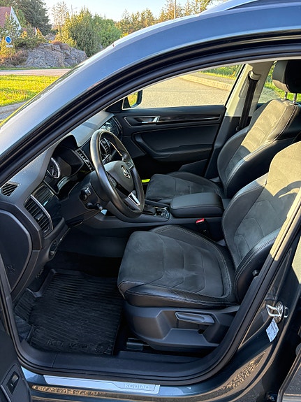 Skoda Kodiaq 16 of 30