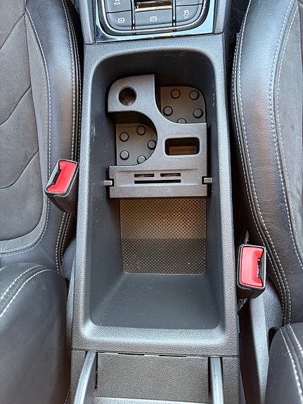 Skoda Kodiaq 22 of 30